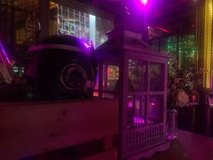 -18BAN音乐啤酒馆(西丽店)