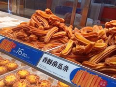 -妈妈故事米线(市府恒隆店)