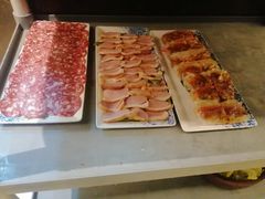 -广州德安丽舍凯宾斯基酒店