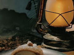 -J Create城市露营咖啡·简餐·宠物(上海动物园店)