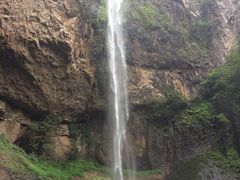 -磐安舞龙峡景区