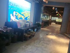 -丹江渔村(首都机场店)