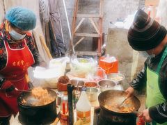 -老婆婆炒饭(小白楼1902欧式风情街店)