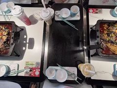 -江边城外烤鱼(世茂广场店)