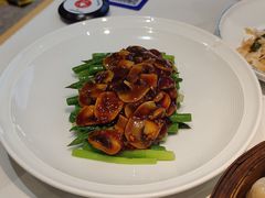 -桂大叔·砂锅粥·家传闽粤菜(县西巷店)