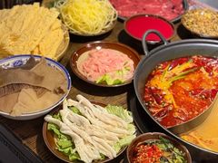 -冯校长老火锅(广州正佳广场店)