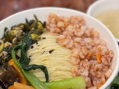 -同得兴面馆.苏式面.三虾面(园区店)
