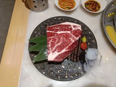 -韩宫宴炭火烤肉(印象城店)
