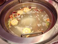 -三头牛·潮汕牛肉生蚝火锅 (夏湾店)