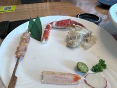 -王鼎精致料理铁板烧(世博源店)