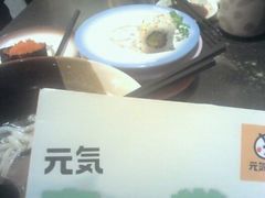 android_upload_pic-元气寿司(新城市广场店)