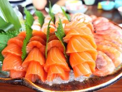 -莘府·老豆腐鱼头·建德菜(金马店)