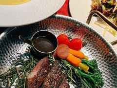 -Wei菋·Le Bistrot