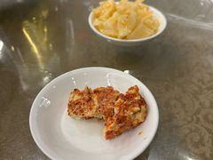 -老虎土菜馆·农家土菜