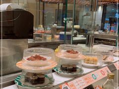 -新一番三文鱼寿司(大东海店)