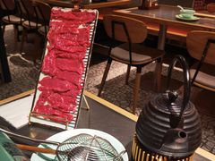 -潮界(虹桥新天地店)