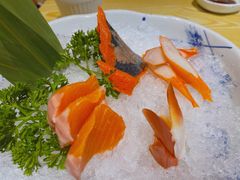 -津之港·日本料理·铁板烧