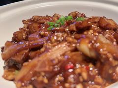 -大树餐厅(益田假日店)