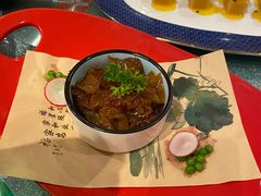 -山西会馆·晋菜·晋商宴·学堂记忆(许坦西街店)