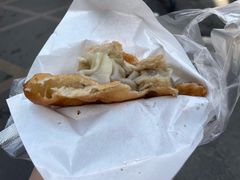 油饼包烧麦-家阳赵师傅油饼包烧麦(粮道街店)