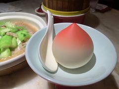 -京华烟云·北京烤鸭(领展购物广场·中关村店)