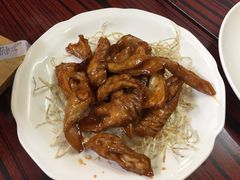 -文记壹心鸡(宝华路店)