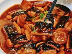 -米桃-吴韵风雅·拙园(北外滩来福士店)