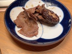 -炎蔵牛舌烤肉