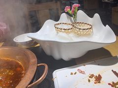 -老版火锅(半坡店)