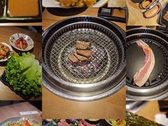 -丸藏和牛烧肉专门店(园区师惠坊店)
