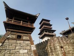 -东坡赤壁风景名胜区