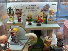 -泡泡玛特POPMART(崇文门国瑞城店)