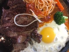 -豪享来中西餐厅(隆昌店)