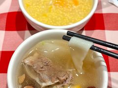 -西贝(宁波天一国购店)