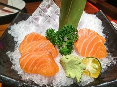 -白石の深夜食堂(芝罘万达店)