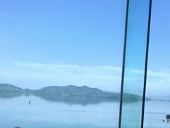 -余姚四明湖开元名都度假酒店·夏威夷西餐厅