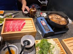 -NIUAN牛庵·日式和牛烧肉(恒隆店)