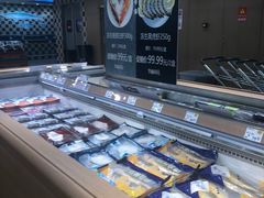 自助取餐区-果蔬好生活超市(新荟城店)