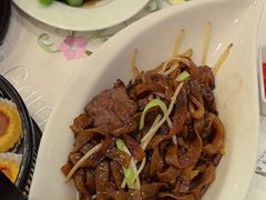 -翠园(北京王府中环店)