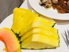 -星伦多自助料理(华润万象城店)
