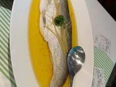 -桂满陇·杭州小馆(巴黎春天浦建店)