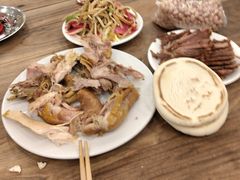 -老刘家永盛斋·传统泡馍(东关南街店)