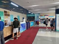 -上海大学生体育中心游泳馆(松江店)