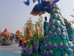 -热高乐园