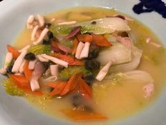 -羡餐厅·杭帮菜·淳菜(千岛湖自由洲际殿店)