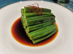 -孔雀裡融合餐厅