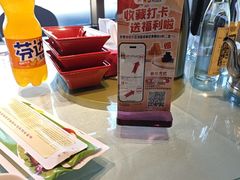-玉林烤鸭店(黄村兴华店)