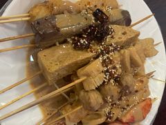 -郭记小街麻辣烫(南小街总店)