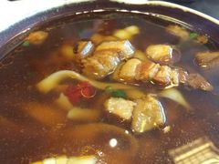 -好嫂子•刀削面(大兴店)
