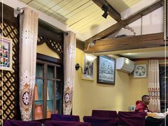 大堂-Santoor 萨都里印度餐厅(北锣鼓巷店)